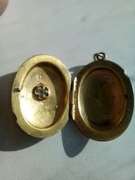 Лот: 11270653. Фото: 3. Винтажный Медальон Кулон Подвеска... Коллекционирование, моделизм