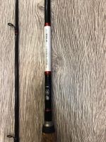 Лот: 10946234. Фото: 2. Спиннинг Daiwa Megafors mf 280... Рыбалка