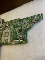 Лот: 15923926. Фото: 6. Материнская плата ноутбука Hp...