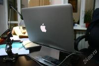 Лот: 528219. Фото: 2. Apple MacBook Air. Компьютеры, ноутбуки, планшеты