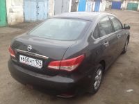 Лот: 10497814. Фото: 5. Продам Nissan Almera