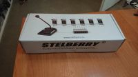 Лот: 3463667. Фото: 6. Stelberry S-400 Устройство переговорное...