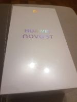 Лот: 15438982. Фото: 2. Новый 6.26" Смартфон Huawei Nova... Смартфоны, связь, навигация