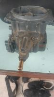 Лот: 25713567. Фото: 2. Карбюратор Weber 2107. Автозапчасти