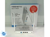 Лот: 17743850. Фото: 2. Роутер Keenetic Extra KN-1714... Сетевые устройства