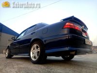 Лот: 10865828. Фото: 15. Honda Torneo SIR, 2000, V-2000...