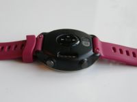 Лот: 14593634. Фото: 8. Garmin Forerunner 645 Music Cerise...