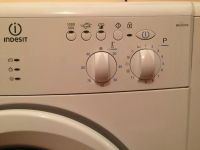 Лот: 8224747. Фото: 7. Стиральная машина Indesit WIUN...