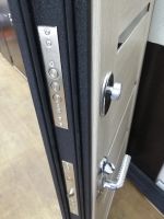 Лот: 15550131. Фото: 12. Дверь входная Ретвизан Медея 321...