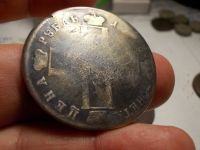 Лот: 16681724. Фото: 5. Рубль 1798 года, СМ-МБ. Пашин...