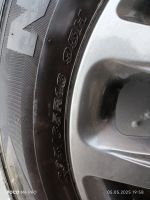 Лот: 25350822. Фото: 3. Шины NEXEN 205/65/16. Авто, мото, водный транспорт