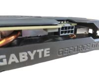 Лот: 19946473. Фото: 2. Видеокарта Gigabyte GeForce GTX... Комплектующие