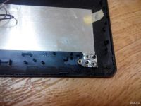 Лот: 10018229. Фото: 10. Корпус для ноутбука Asus a43 k43...