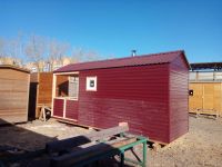 Лот: 14812885. Фото: 3. Баня 2,4*6. Строительство и ремонт