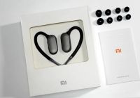 Лот: 9469813. Фото: 3. Гарнитура Xiaomi Mi Sports Bluetooth...