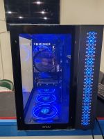 Лот: 24932815. Фото: 5. Мощный игровой компьютер I5-12400f...