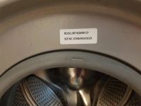 Лот: 10853905. Фото: 3. Samsung WF7452S9R Стиральная машина... Бытовая техника