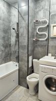 Лот: 21574031. Фото: 8. Студия с отличным ремонтом Красноярский...