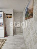 Лот: 25294920. Фото: 8. 3-комн. квартира , Красноярск...