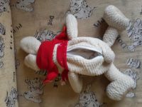 Лот: 4579600. Фото: 2. зайка-конфетный мешок. Игрушки