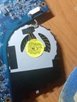 Лот: 12959743. Фото: 2. Cистема охлаждения для ноутбука... Комплектующие