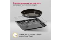 Лот: 23687778. Фото: 9. Электрический духовой шкаф SIMFER...