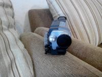 Лот: 5999186. Фото: 4. видеокамера