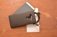 Лот: 13134445. Фото: 6. Смартфон премиального класса Asus...