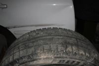 Лот: 1224233. Фото: 2. 205/65 R15 Bridgestone_blizak... Шины, Диски