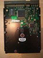 Лот: 15389913. Фото: 2. Жесткий диск Seagate 40 Гб Barracuda... Комплектующие