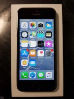 Лот: 10862816. Фото: 2. Iphone 5S 16GB. Смартфоны, связь, навигация