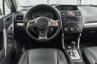 Лот: 19142644. Фото: 10. Subaru Forester, IV 2.0 CVT (150...