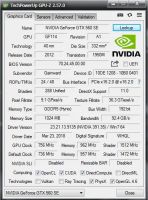 Лот: 21786292. Фото: 7. Видеокарта Gainward GeForce GTX...