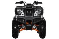 Лот: 25774831. Фото: 4. Квадроцикл KAYO Bull-2B. Красноярск