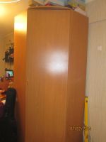 Лот: 3732144. Фото: 3. продам горку и шкаф. Мебель