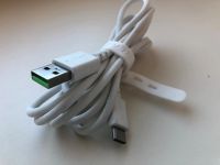 Лот: 25404694. Фото: 2. Кабель Razer USB - USB Type C... Комплектующие