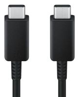Лот: 25029283. Фото: 2. Кабель Samsung USB-C 1.8м 5A черный. Комплектующие