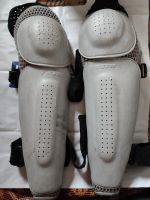 Лот: 20338665. Фото: 2. Наколенники dainese. Обмундирование и экипировка