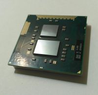 Лот: 20739939. Фото: 2. Intel i3 330m. Комплектующие