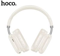 Лот: 25794688. Фото: 3. BT Гарнитура HOCO W52 (White). Бытовая техника