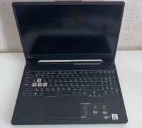Лот: 25551230. Фото: 2. Ноутбук игровой asus TUF Gaming... Компьютеры, ноутбуки, планшеты