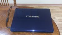 Лот: 6641198. Фото: 5. продается ноутбук Toshiba Satellite...