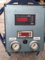 Лот: 17894334. Фото: 2. вулканизатор термопресс. Инструмент
