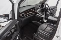 Лот: 22182357. Фото: 12. Mercedes-Benz V-Class 2017