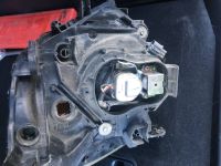 Лот: 14543288. Фото: 2. Фара Honda Stream RN1 (2000-2003... Автозапчасти