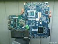 Лот: 7573917. Фото: 2. Sony m851 main board mbx-217 rev... Комплектующие