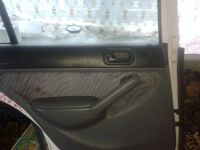 Лот: 15511173. Фото: 2. Дверь civic. Автозапчасти
