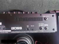 Лот: 25643885. Фото: 5. Гитарный усилитель Boss Katana-50...