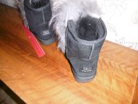 Лот: 19418085. Фото: 2. Ботинки женские зимние размер... Женская обувь