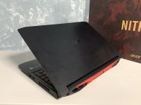 Лот: 18828830. Фото: 3. Ноутбук Acer Ryzen 5 4600H 6/12... Компьютеры, оргтехника, канцтовары